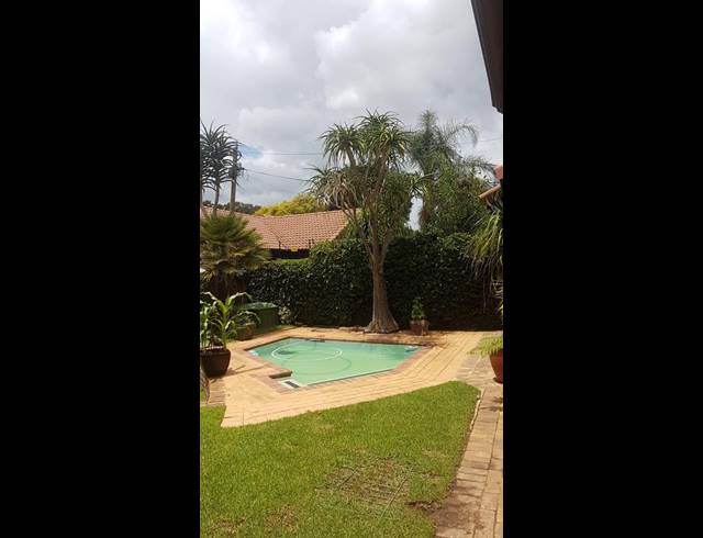 4 BEDROOM PROPERTY TO RENT IN JUKSKEI PARK